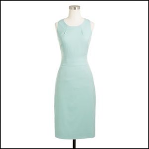 J. Crew dress
